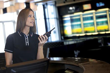 Radio Hire