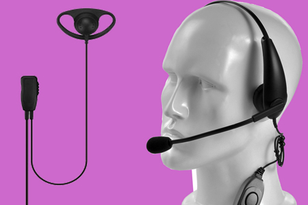 Audio Accessories