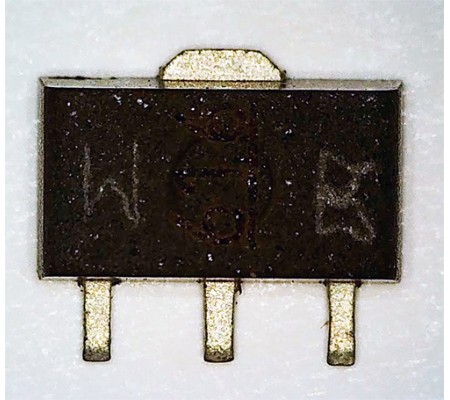 2SK3475 PA MOSFET