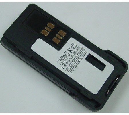 AM4412MH - Motorola DP4400 / DP4401 / DP4600 / DP4601 Battery