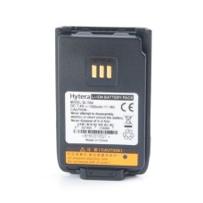 Battery Pack for Hytera PD405 / PD505 / PD605:  BL1504