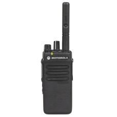 Motorola DP2400E VHF or UHF Digital Portable