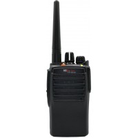 Professional Digital Radio, Compact & IP65 rated DMR:  RED Lynx series DR5100