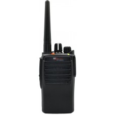 Professional Digital Radio, Compact & IP65 rated DMR:  RED Lynx series DR5100