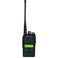 Professional Digital Radio, Compact & IP65 rated DMR:  RED Lynx series DR5600