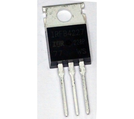 IRFB4227 MOSFET
