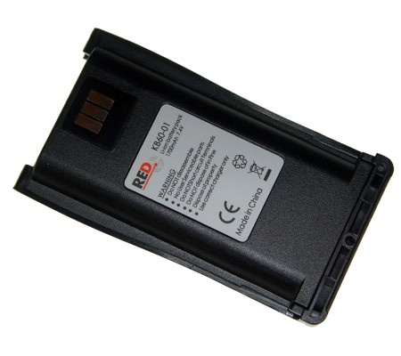 Battery Pack for RED Lynx PT600/PT700