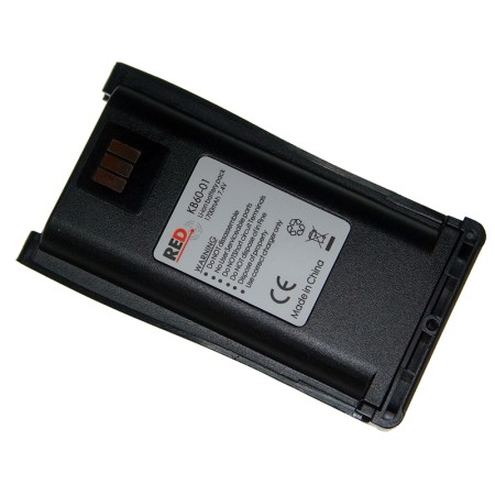 Battery Pack for RED Lynx PT600/PT700