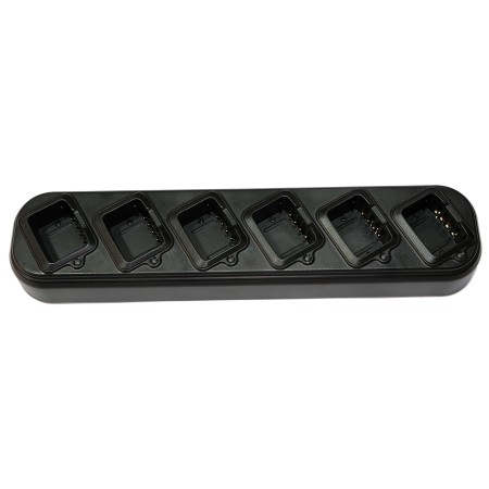 MC-02 Six Way Charger MC-02 Six Way Charger