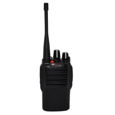 Professional PMR446 radio, Compact and IP65 Rated:  RED Lynx series -  PT400