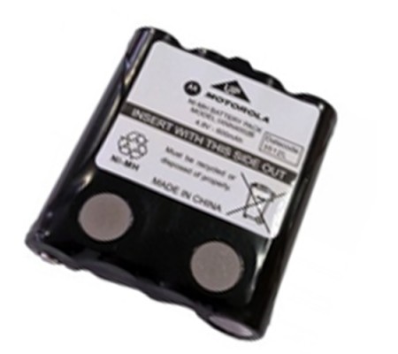 Battery Pack for Motorola TLKR radio: 00242