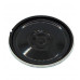 Loudspeaker:  0.5W, 4Ω, 36mm Diameter