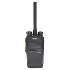 Hytera BD505LF - Digital PMR446 Portable