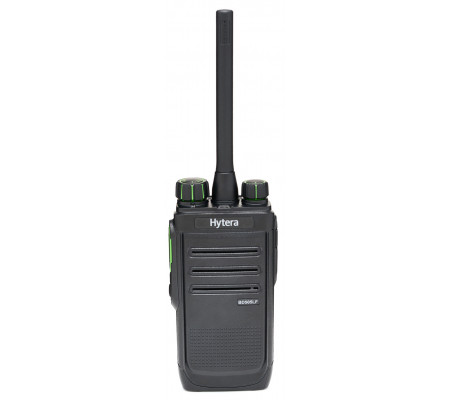 Hytera BD505LF - Digital PMR446 Portable