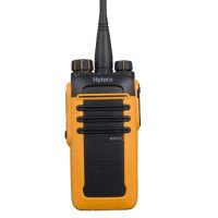 Hytera Digital two way radio:  BD615