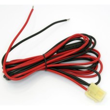 Mobile Radio Power Lead:  RED-DC01