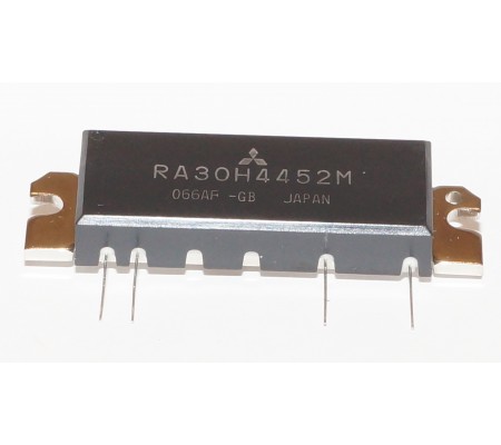 Mitsubishi RA30H4452M PA Module