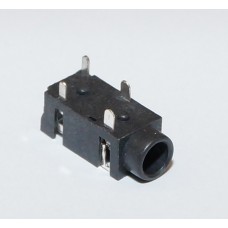 3.5mm Audio Socket (RK43)