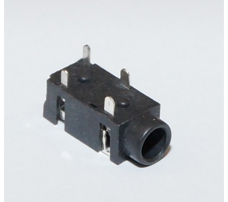 3.5mm Audio Socket (RK43)