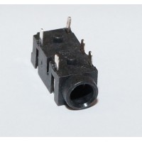 3.5mm Socket (RK44)