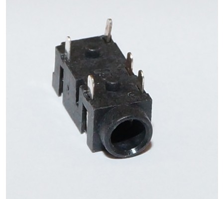3.5mm Socket (RK44)