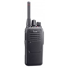 Icom IC-F1000 / 2000 VHF or UHF Portable
