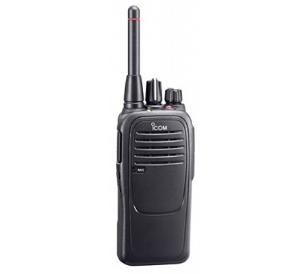 Icom IC-F1000 / 2000 VHF or UHF Portable