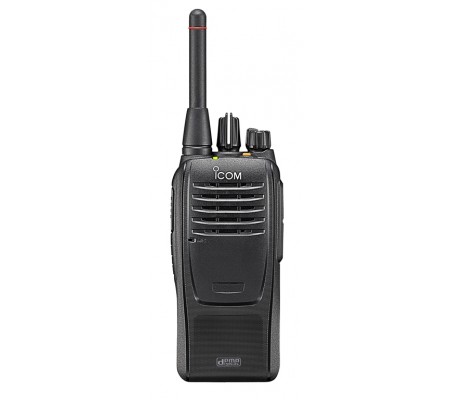 Icom IC-F29DR2 PMR446 Portable