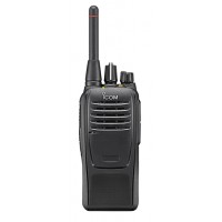 Icom IC-F27SR Professional PMR446 Portable