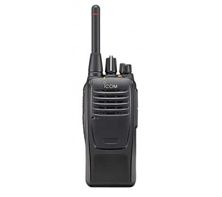 Icom IC-F29SR2 Professional PMR446 Portable