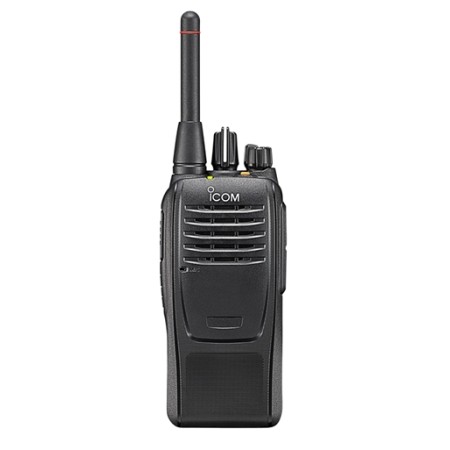 Icom IC-F27SR Professional PMR446 Portable Icom IC-F27SR Professional PMR446 Portable