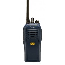 Icom IC-F3202/4202DEX ATEX dPMR portable radio