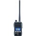 Icom IC-F51/61ATEX, ATEX portable radio