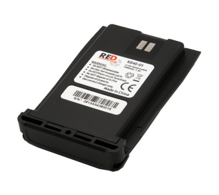 Battery Pack for RED Lynx PT400 / PT500 / DR5100: KB40-01