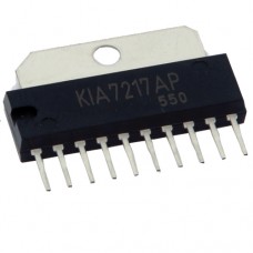 KIA7217AP Audio Amp IC