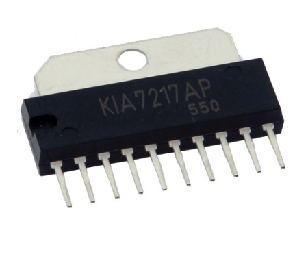 KIA7217AP Audio Amp IC