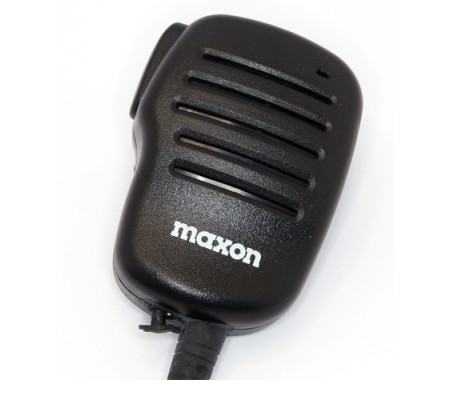 Speaker Mic for Maxon SL1000, REDSM03-MX10