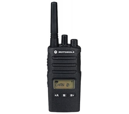 Motorola XT460 - Professional PMR446 Portable