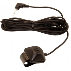 Hands Free Microphone with 2.5mm lead: HFM-01 [Clearance]