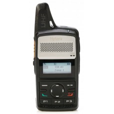 Hytera PD365 - Digital UHF Portable