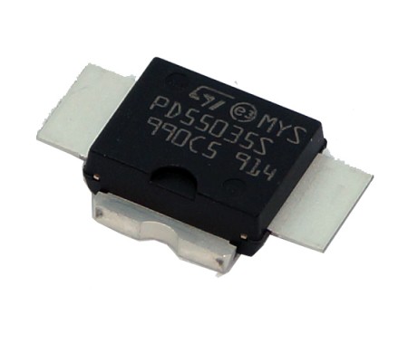 PD55035S PA Transistor