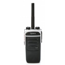 Hytera PD605 - Digital VHF or UHF Portable [Obsolete]