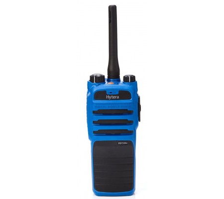 Hytera PD715EX - ATEX Portable Radio