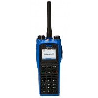 Hytera PD795EX ATEX portable radio