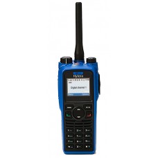 Hytera PD795EX ATEX portable radio