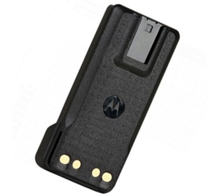 PMNN4412AR - Motorola DP4400 / DP4401 / DP4600 / DP4601 Battery