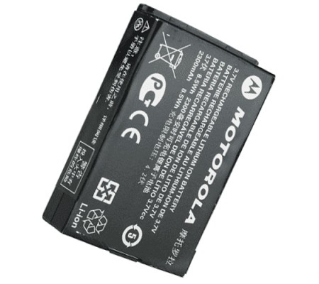 PMNN4468B - Motorola SL1600/2600/4000/EVX-S24 Battery