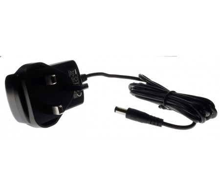 10.5V Mains Charger Adapter