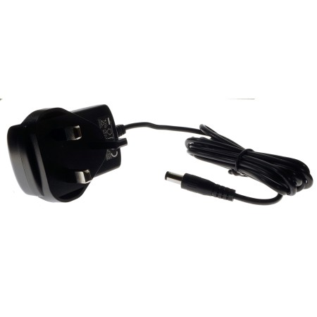 10.5V Mains Charger Adapter 10.5V Mains Charger Adapter