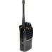 Professional PMR446 radio, Compact and IP65 Rated:  RED Lynx series -  PT400